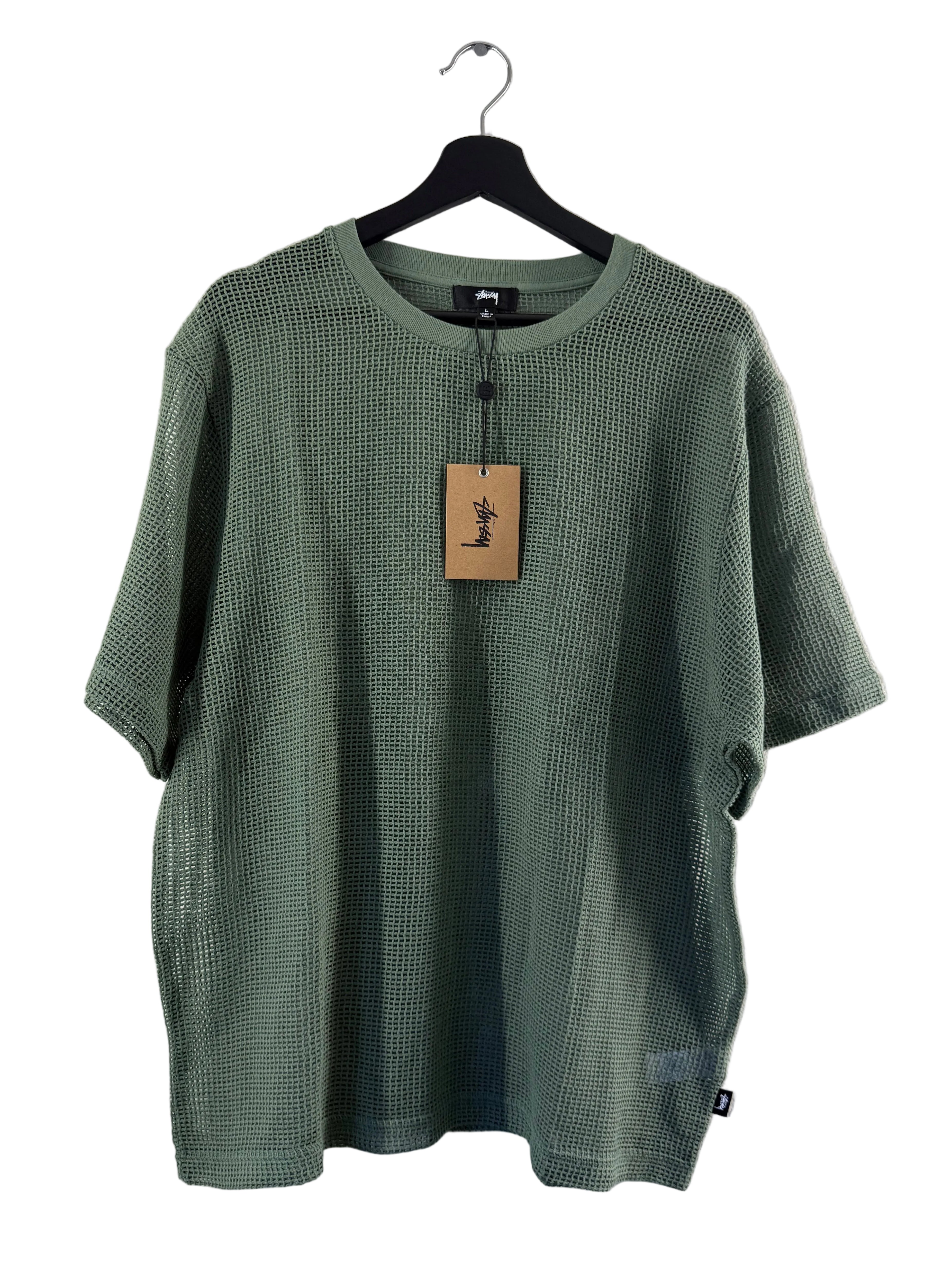 Stussy Mesh Shirt