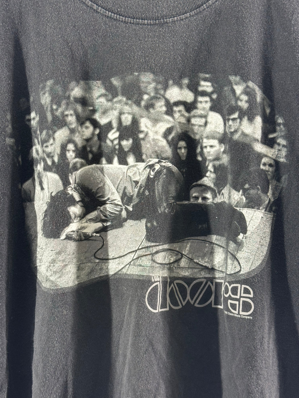 2000 The Doors