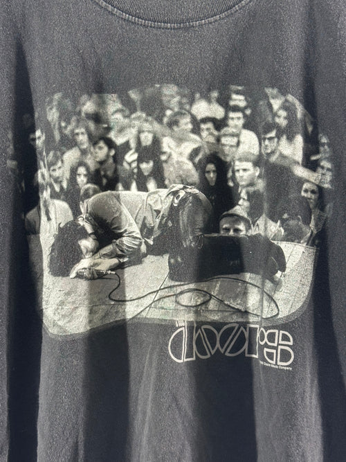 2000 The Doors