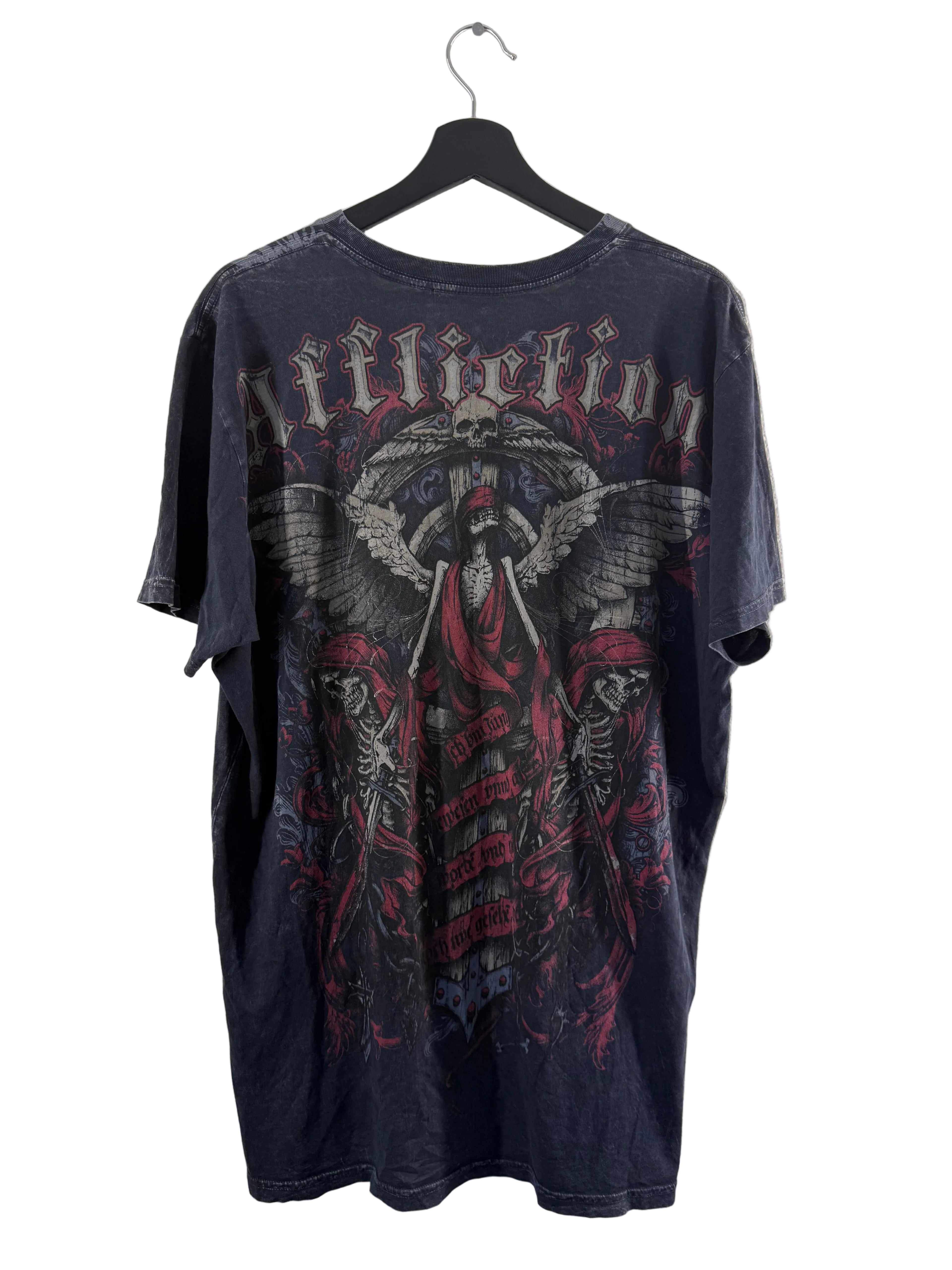 Affliction