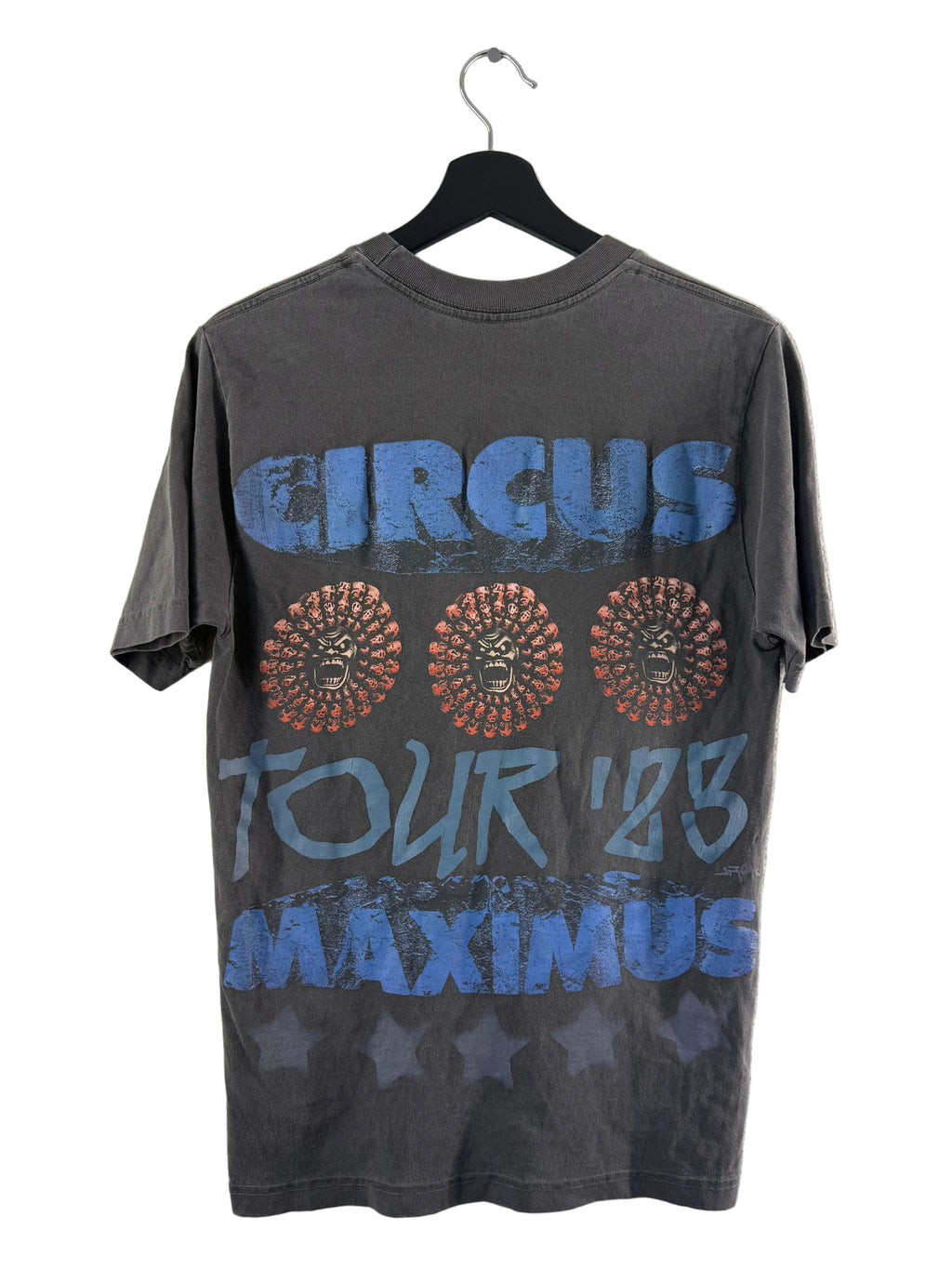 Travis Scott Circus Maximus LA