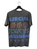 Travis Scott Circus Maximus LA