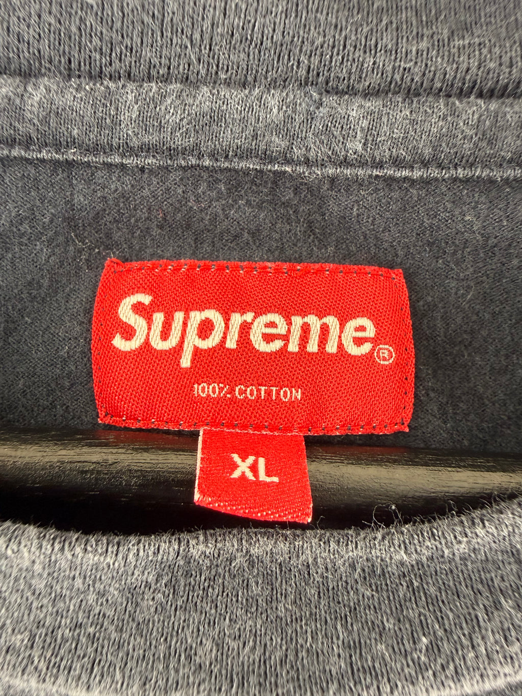 Supreme Longsleeve