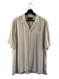 Allsaints Button Up