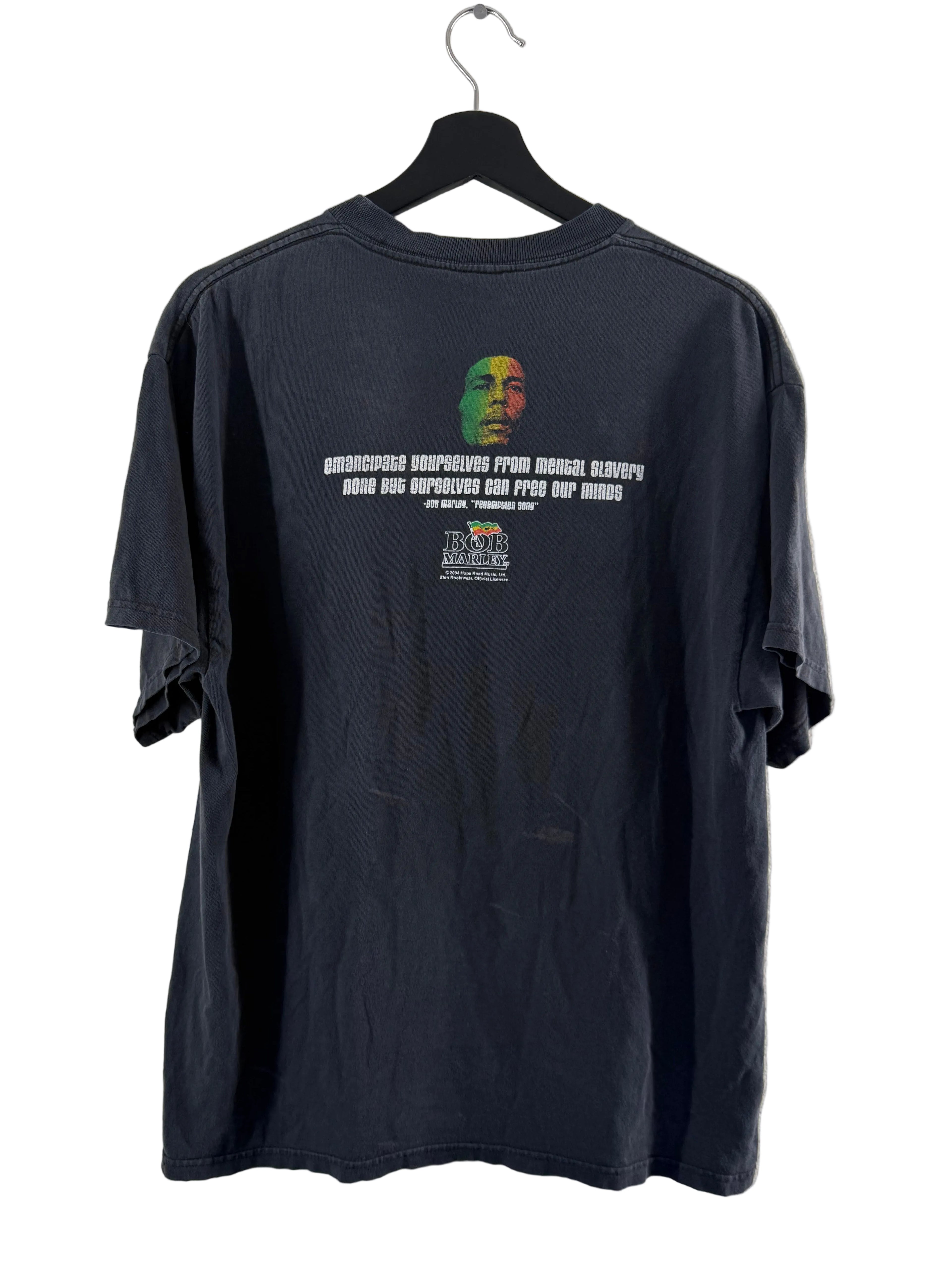 Bob Marley