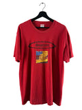 Supreme Fire Tee