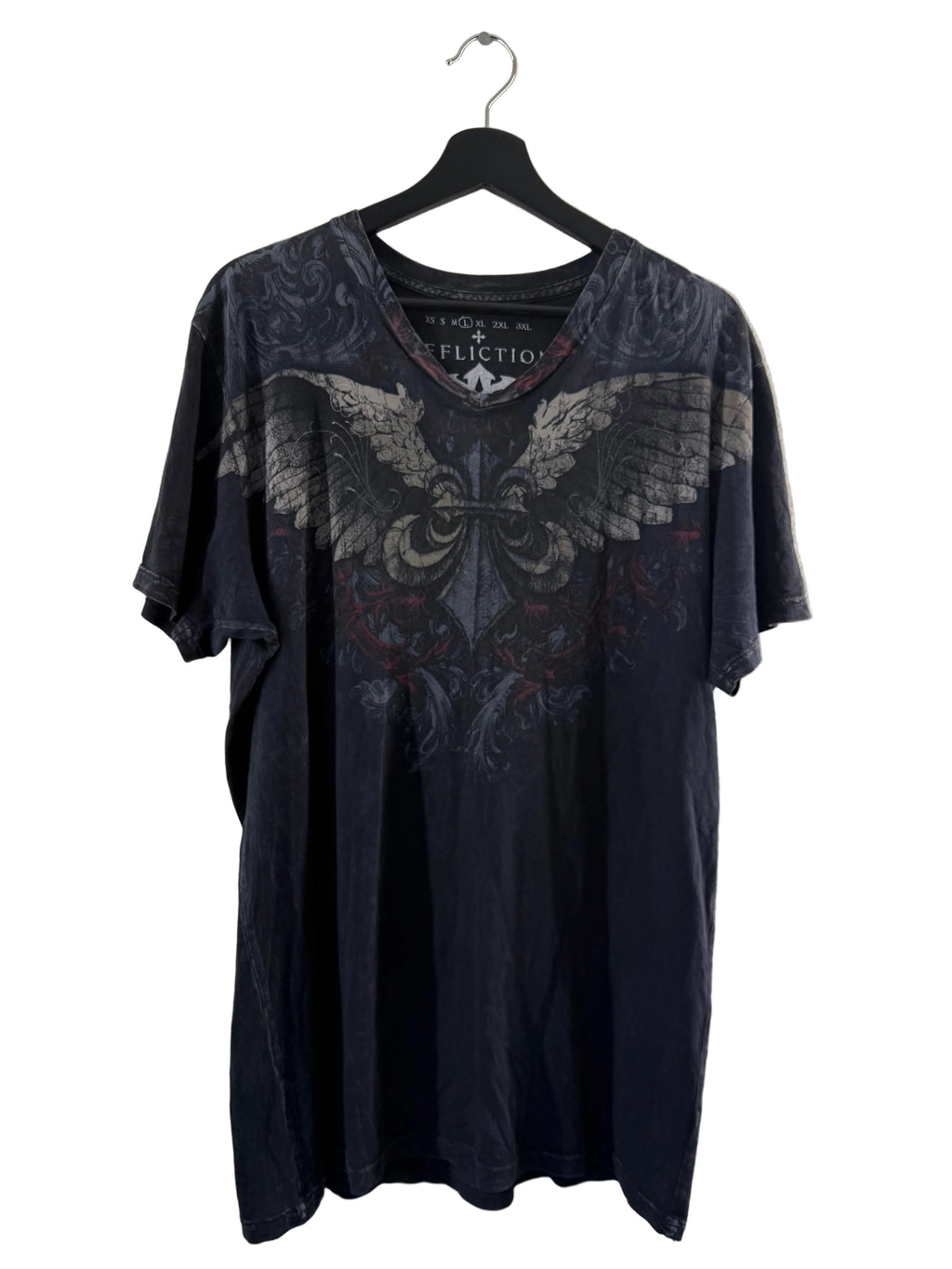 Affliction