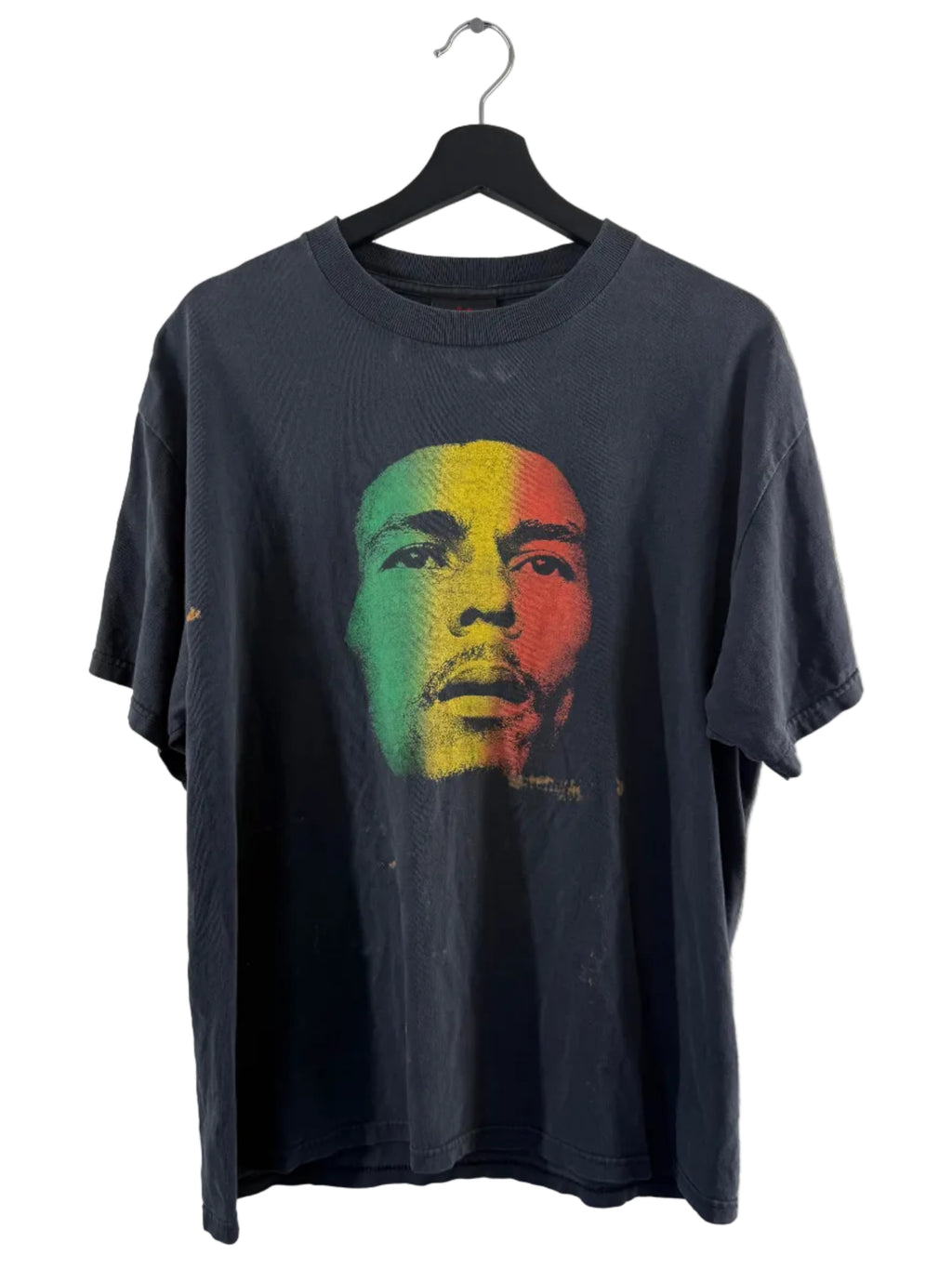 Bob Marley