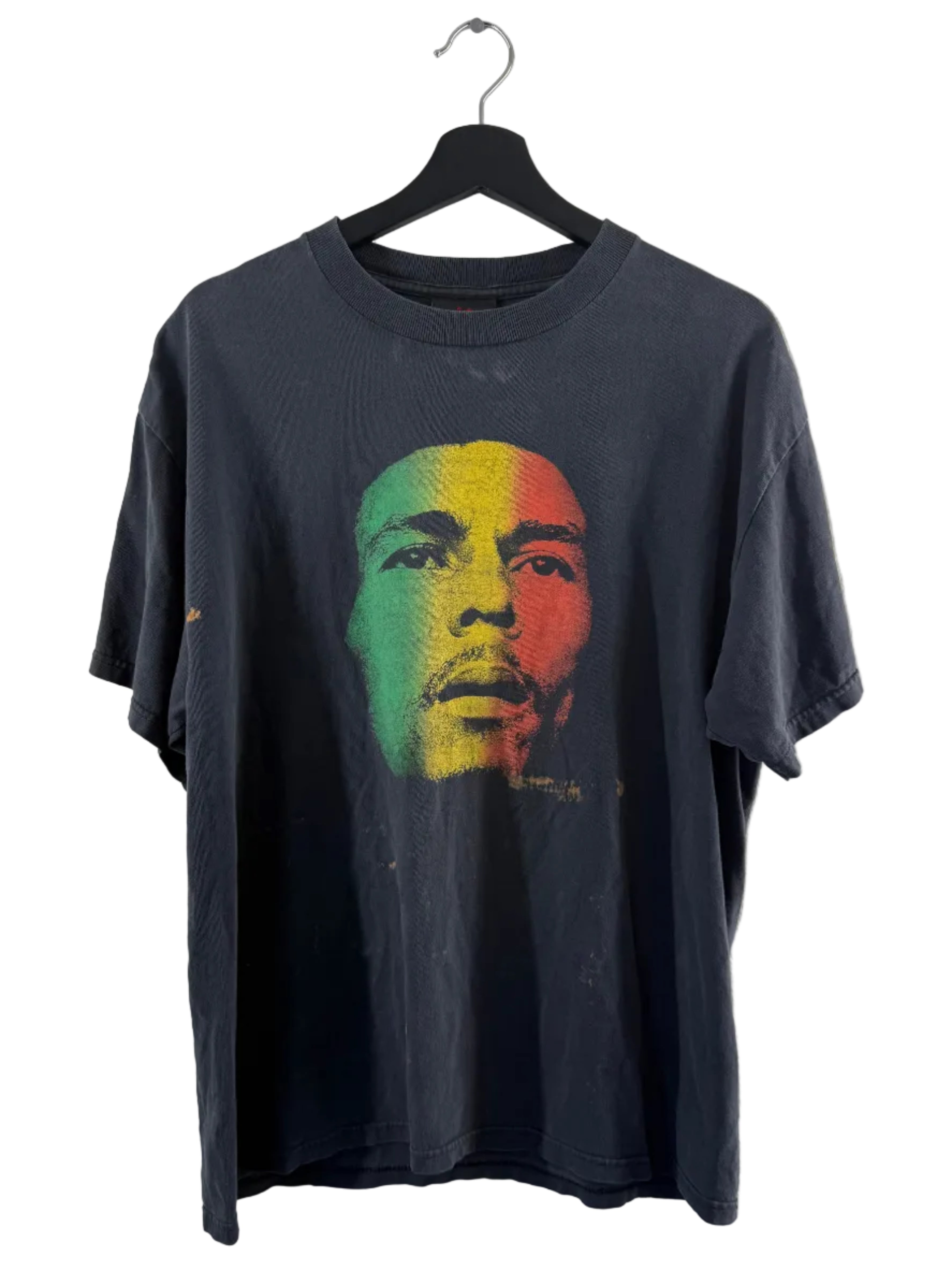 Bob Marley