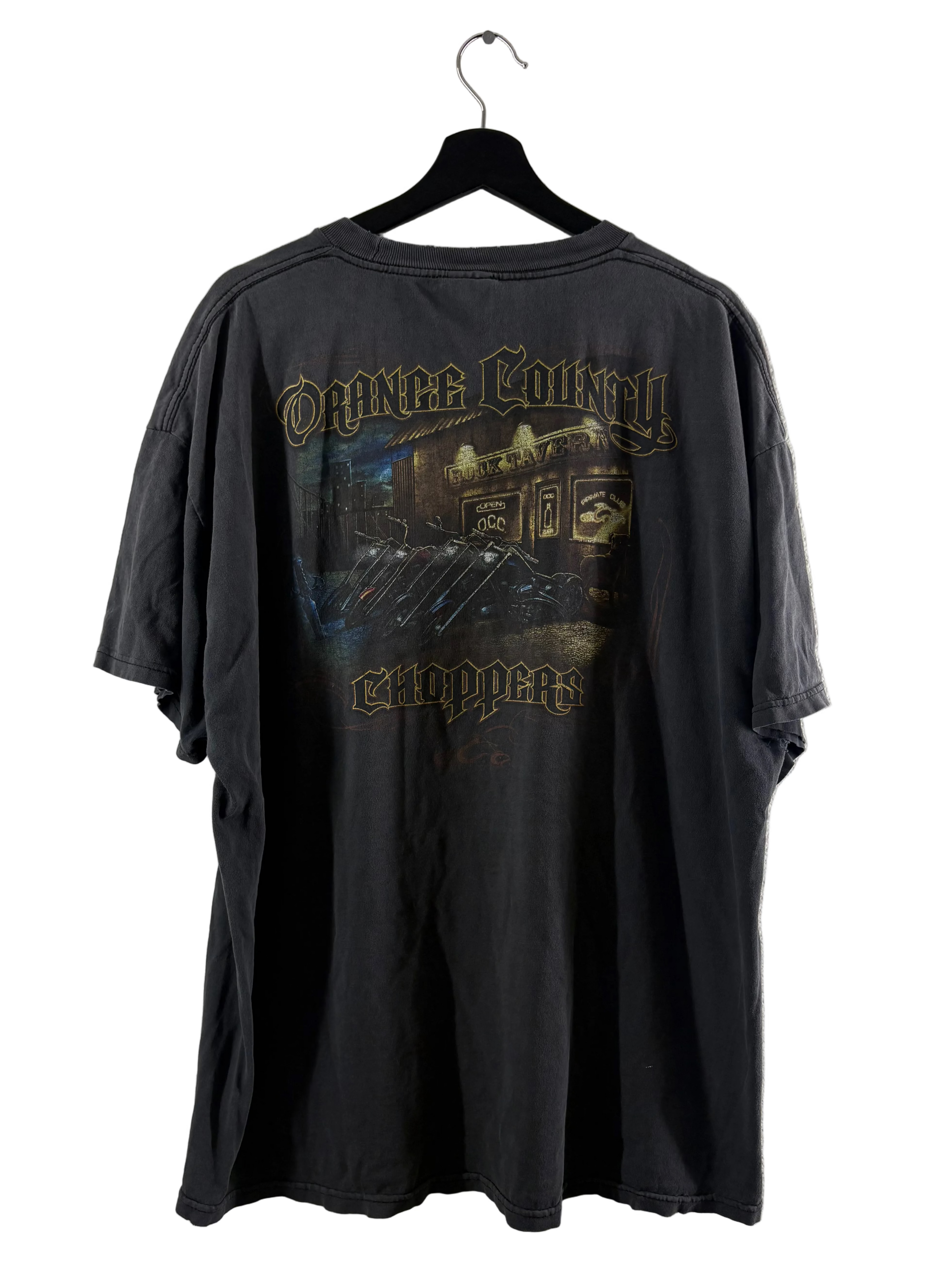Orange County Choppers