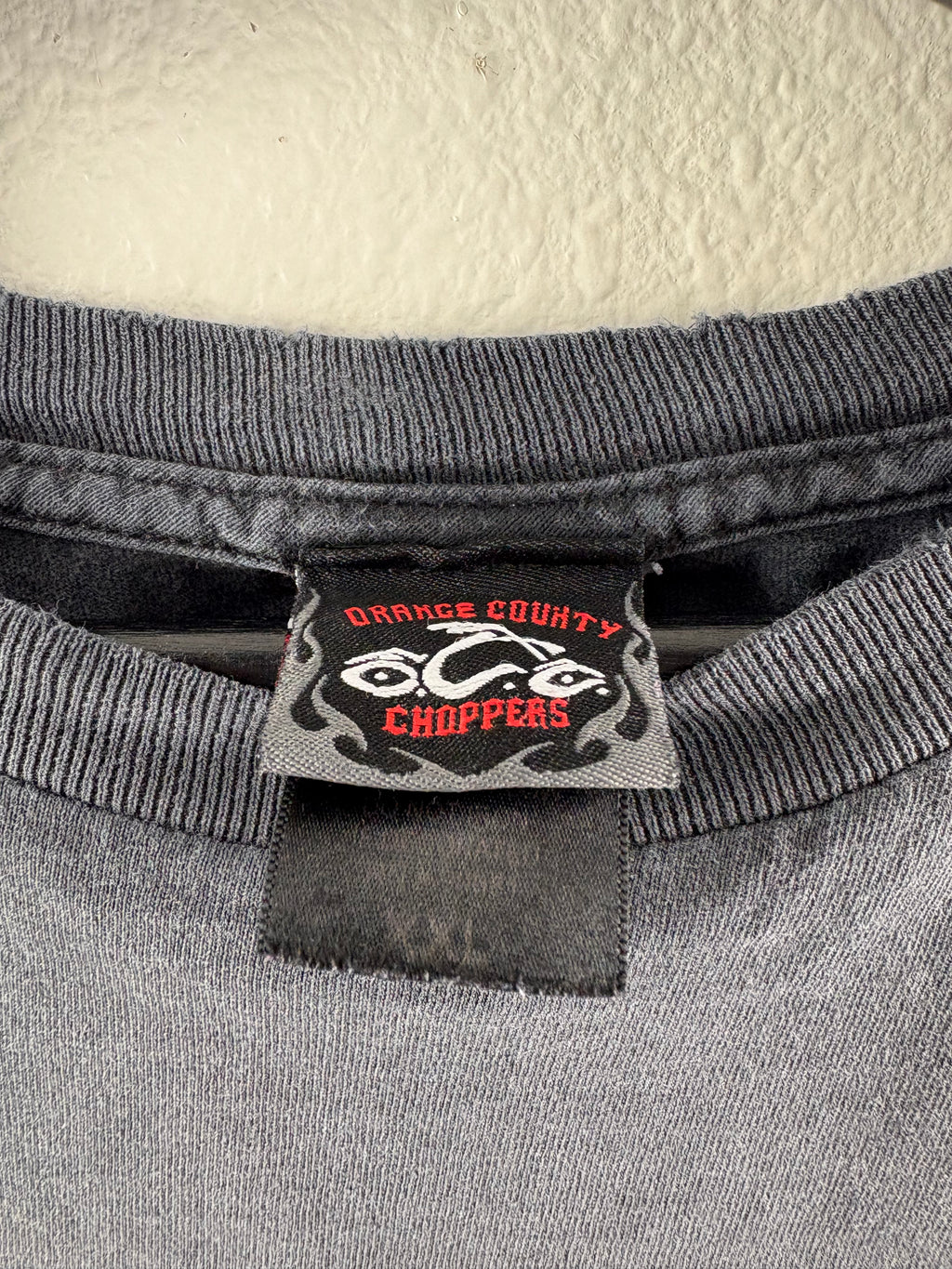 Orange County Choppers