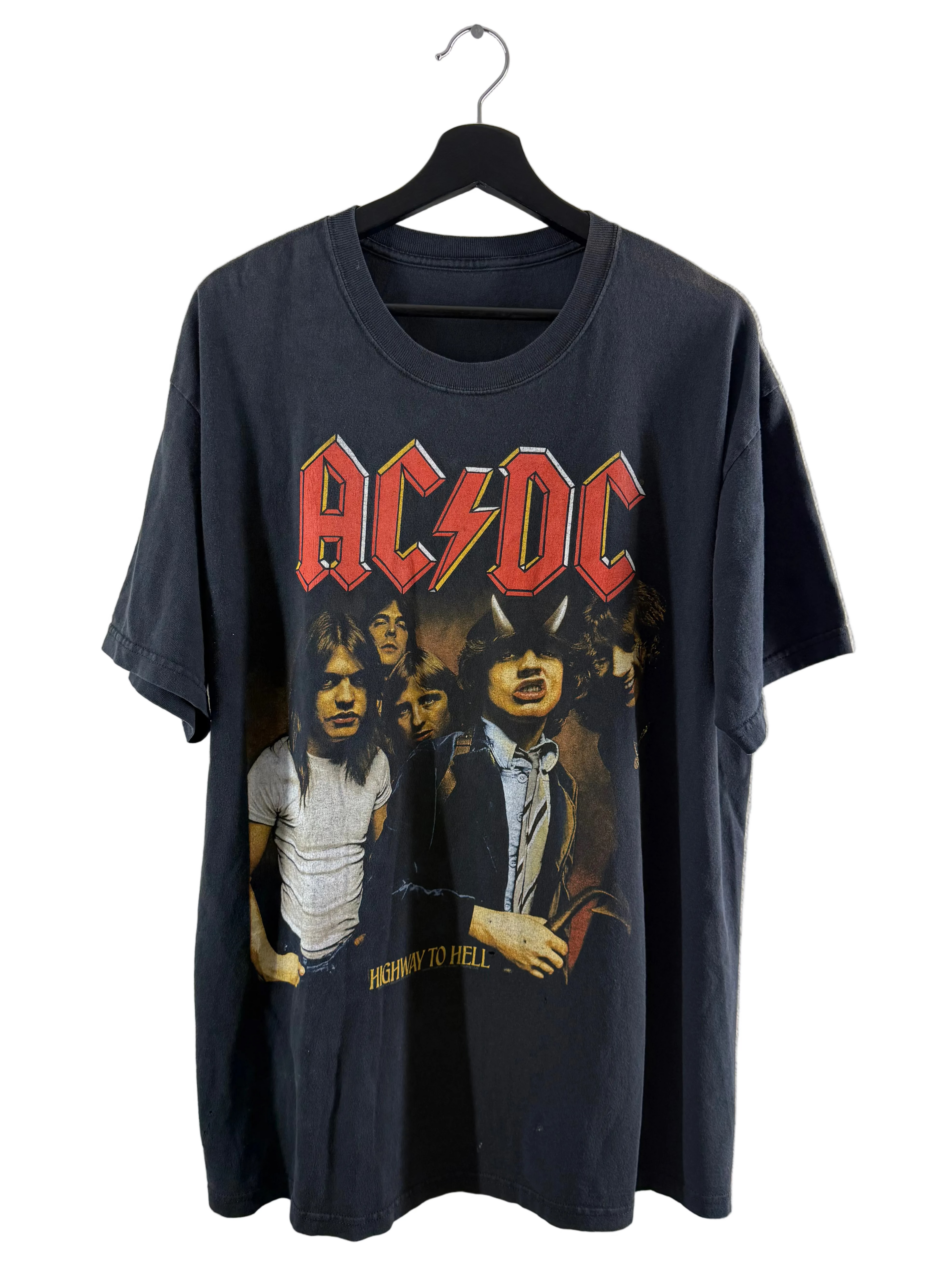 2001 AC/DC