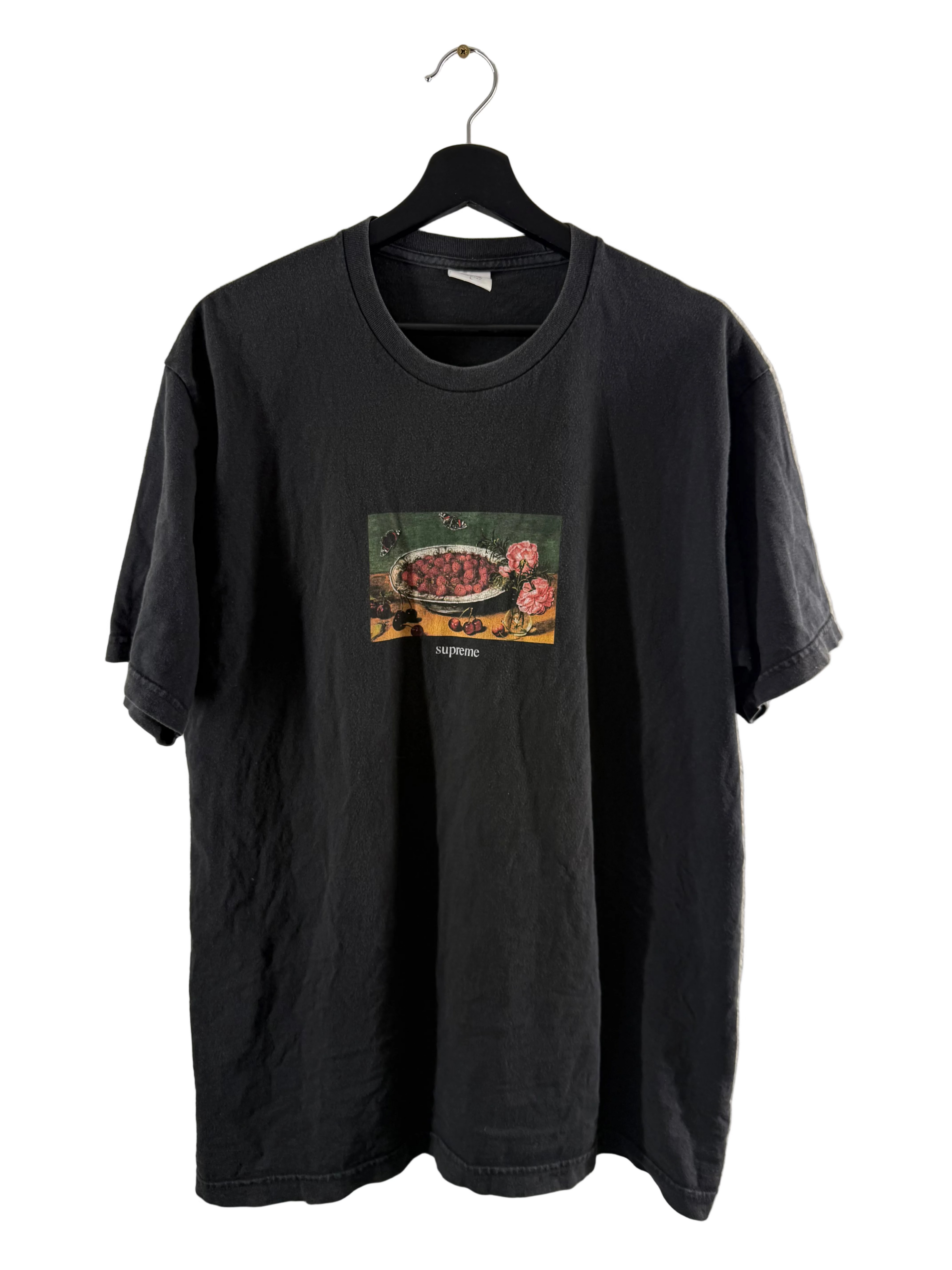 Supreme Cherries Tee