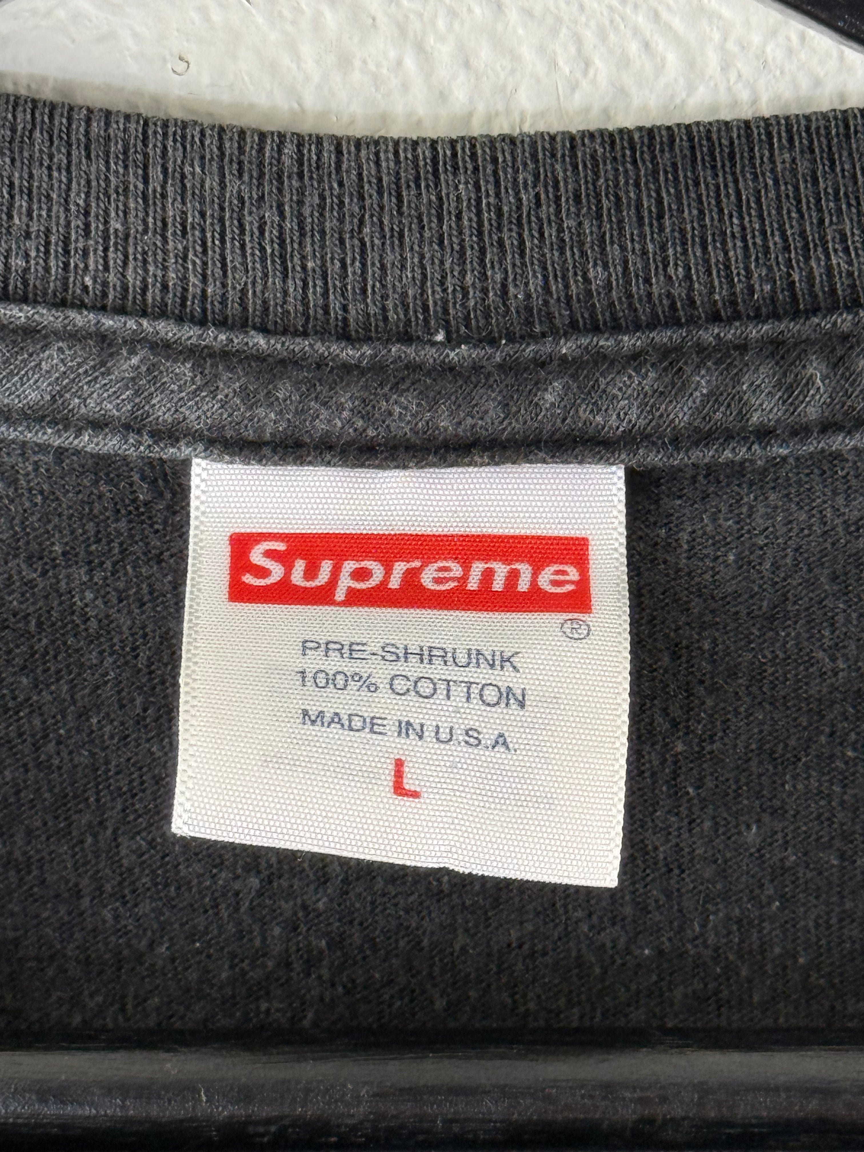 Supreme Cherries Tee