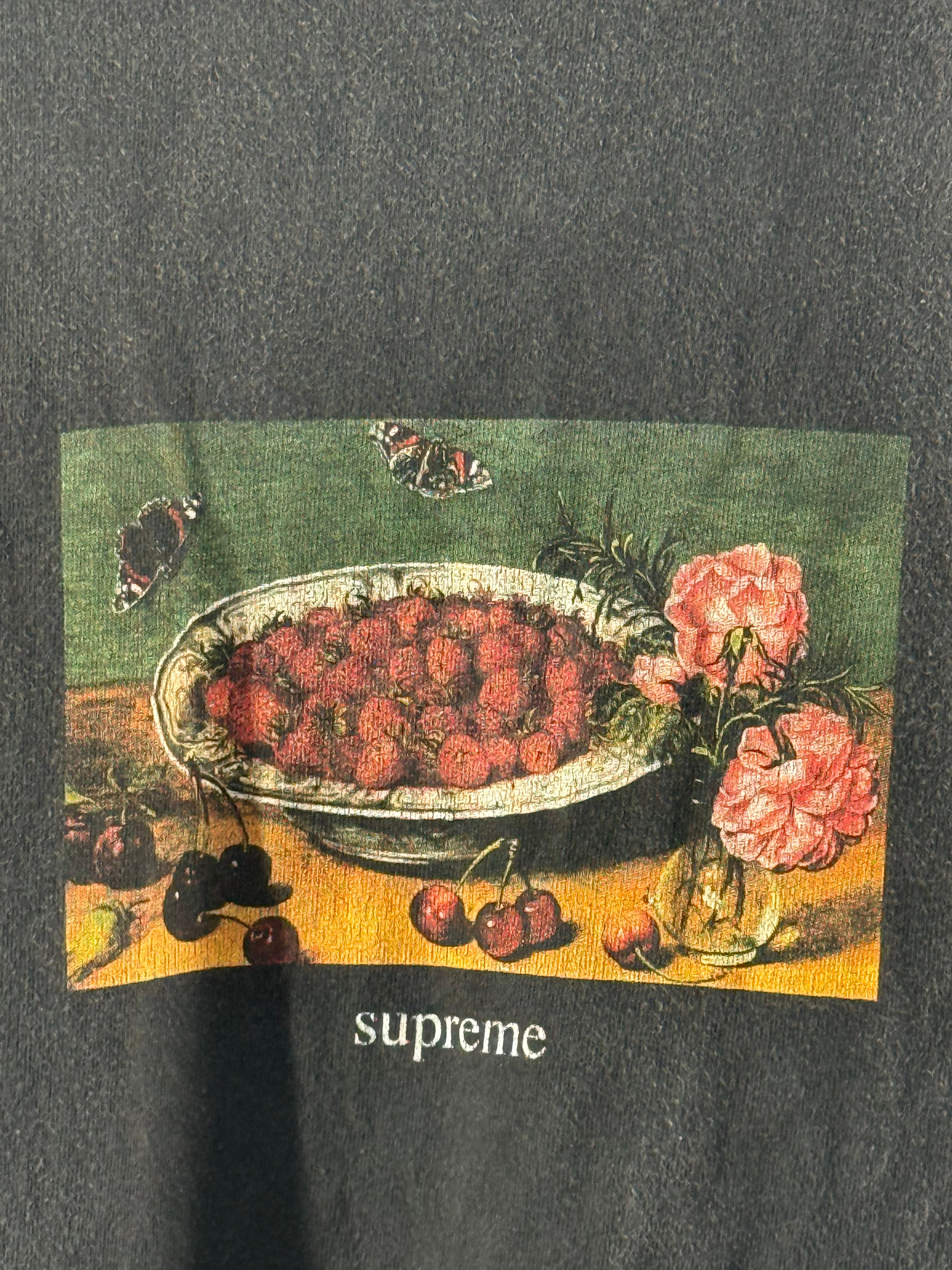 Supreme Cherries Tee