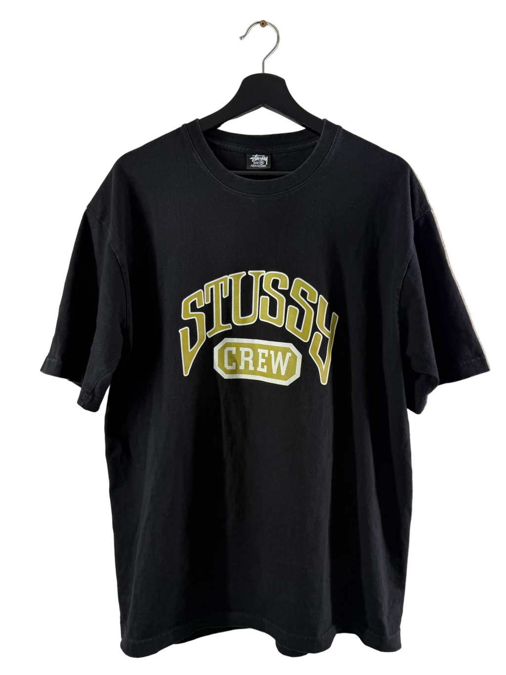 Stussy Crew Tee