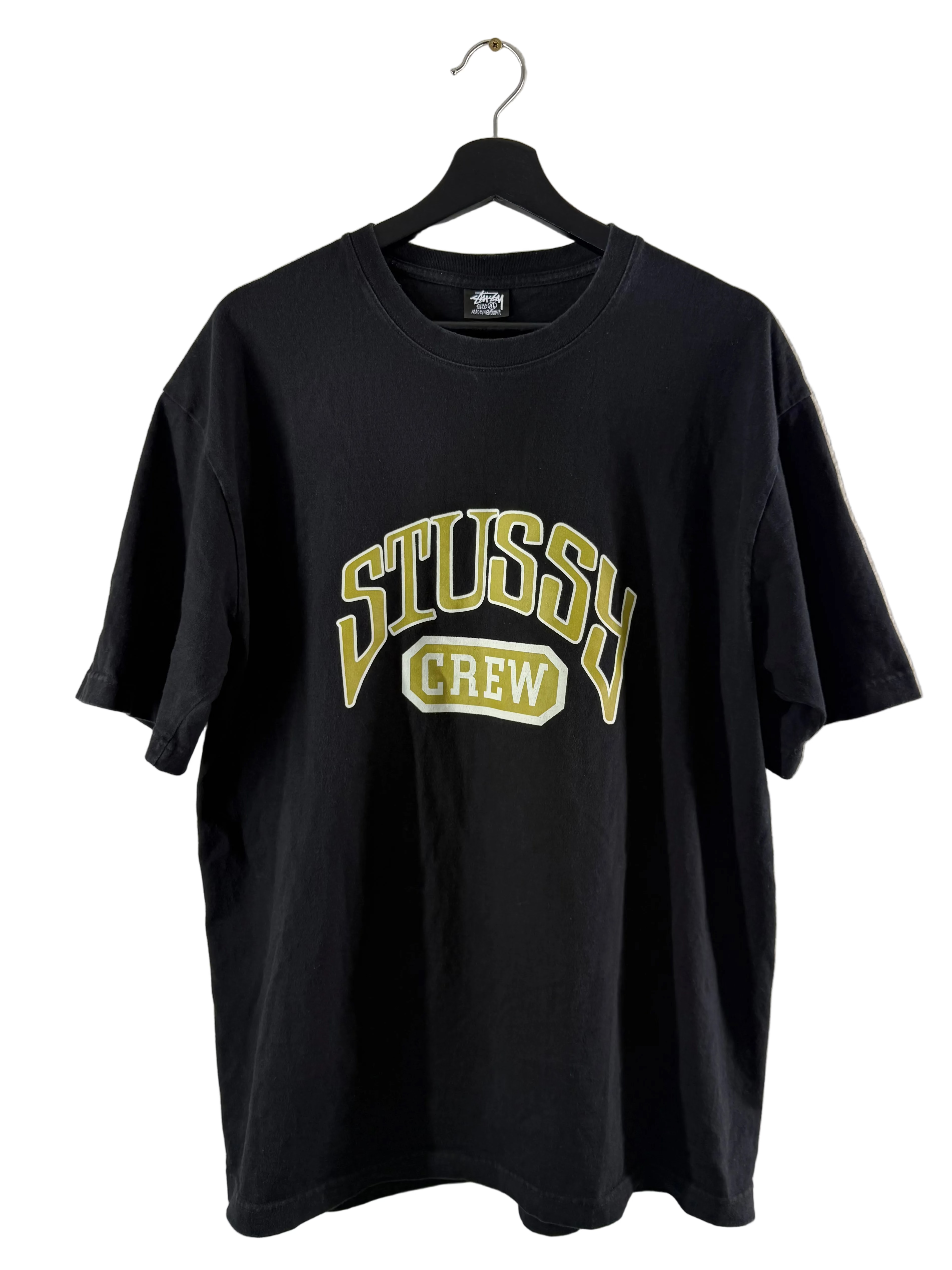 Stussy Crew Tee
