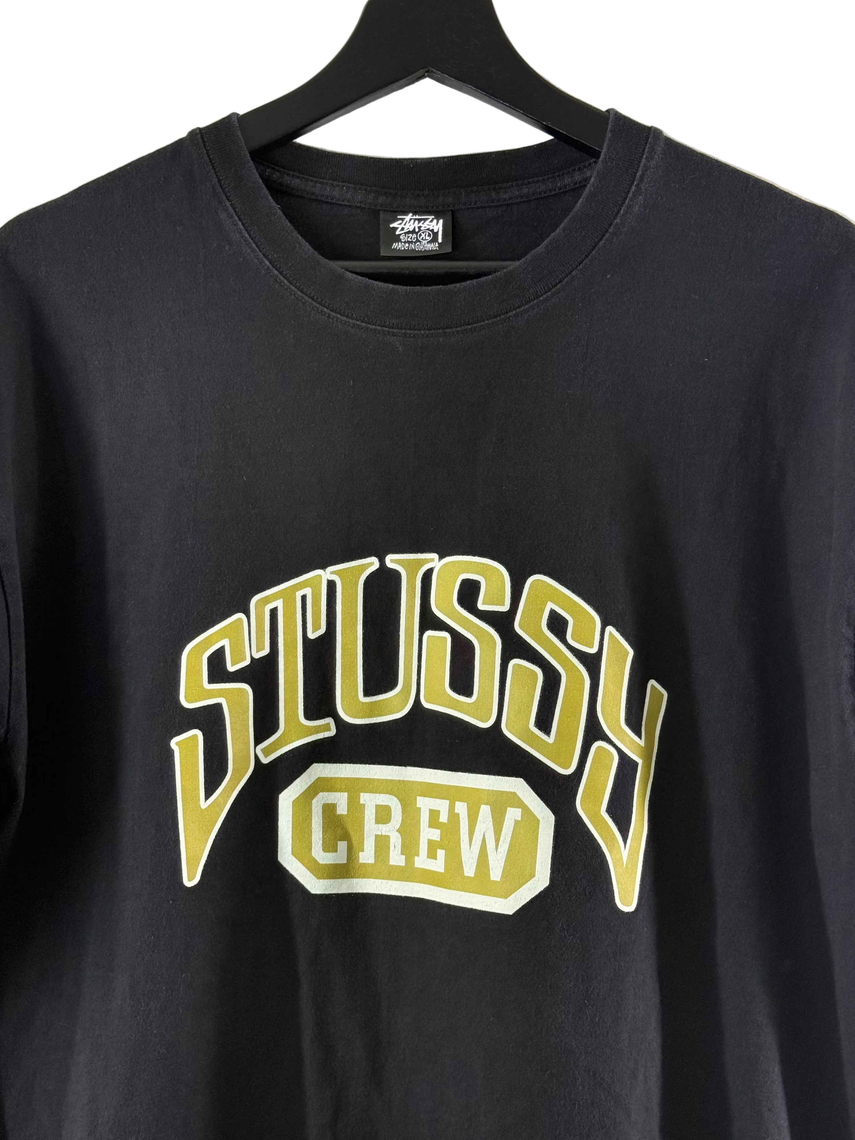 Stussy Crew Tee